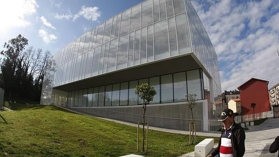 Viadero propondrá privatizar la gestión de la nueva ludoteca