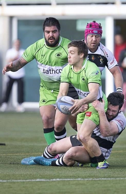 Una victoria imprescindible