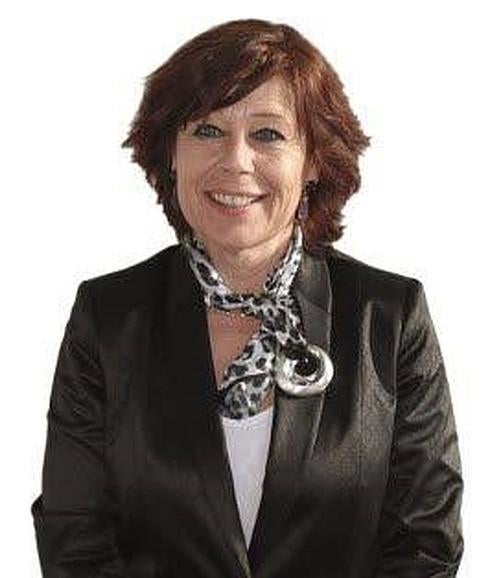 AVIP pide al Pleno que declare 'tránsfuga' a Elba Castanedo