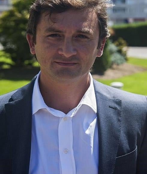 «Todo cántabro en su vejez tiene asegurada una plaza concertada»