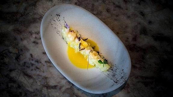 'Gastromar, la cocina del mar'