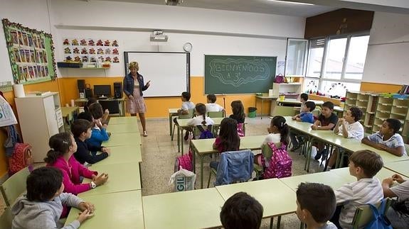 ¿Cuál es el mejor colegio para mis hijos?