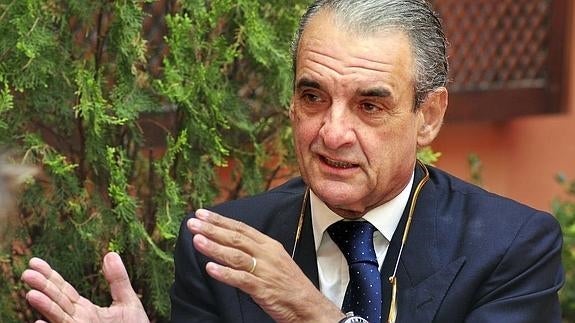 La Guardia Civil detiene en Madrid al exbanquero Mario Conde