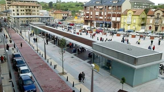 El Ayuntamiento invierte 24.500 euros en la mejora del alumbrado