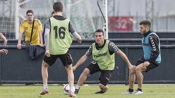 Fede se retira del entrenamiento