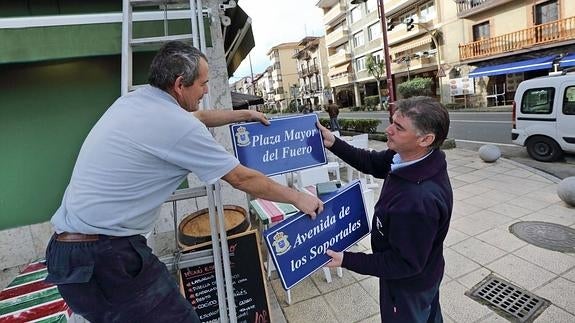 Cantabria contará con su propia Ley de Memoria Histórica