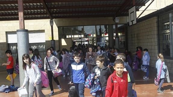 Los libros de texto serán gratis para los alumnos de Primaria