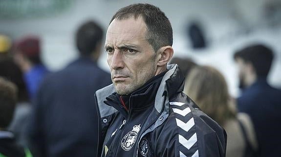 "Va a ser un partido de los de verdad"