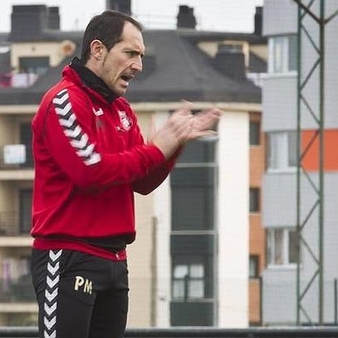 El Racing regresa a la lucha por el primer puesto