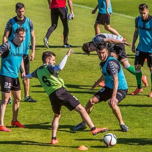 Una segunda oportunidad