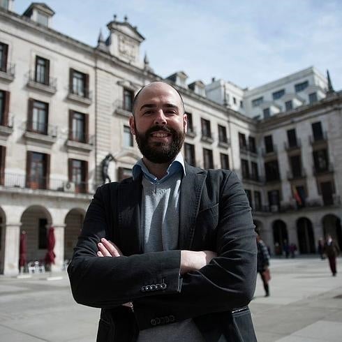 "Debemos dejar a un lado los egos, nadie es imprescindible en Podemos"