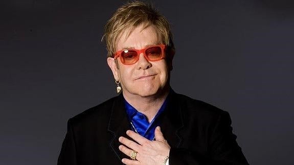 Elton John y J.K. Rowling, los británicos más generosos