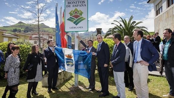 "El más bonito... del mundo"