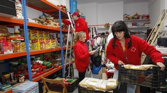 Torrelavega tendrá un fondo de más de 200.000 euros para gestionar el ticket social