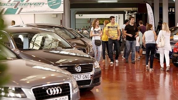 El PP tacha de "inútil" a PSOE y PRC por "abandonar" la Feria de Muestras