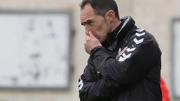 "Tenemos cuatro oportunidades para pulir nuestros defectos"