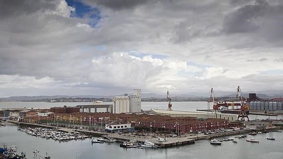 Lavado de cara para los pequeños rincones del Barrio Pesquero
