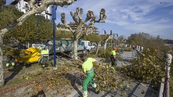 Santander contratará en mayo a los 124 primeros parados del programa de corporaciones locales