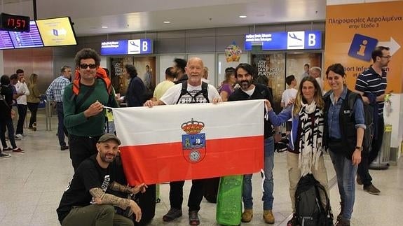 La magia de la globalidad