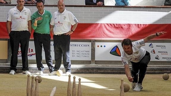 Hermanos Borbolla vuelve a la pelea