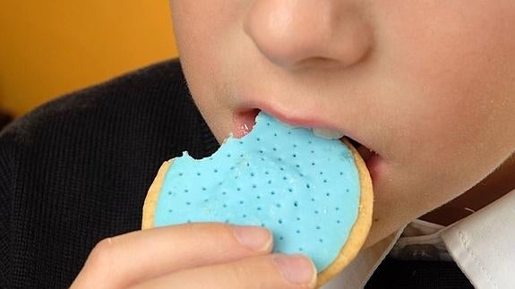 Torrelavega tendrá una consulta gratuita para tratar casos de obesidad en niños y jóvenes