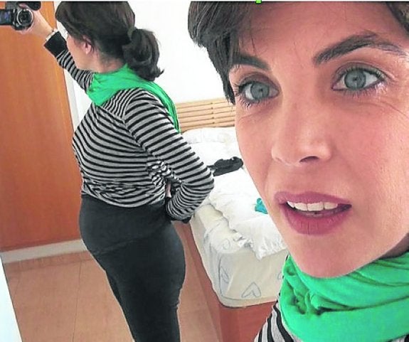 Samanta Villar estrena '9 meses con Samanta'