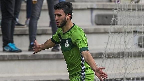 Cinco futbolistas apercibidos de sanción