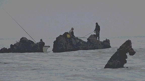 El 'Noja Fishing' reunirá a miles de aficionados a la pesca deportiva
