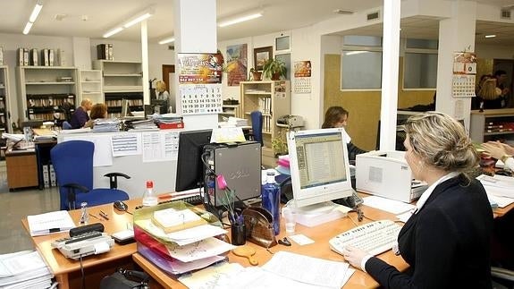 La implantación de la administración electrónica enfrenta a los técnicos