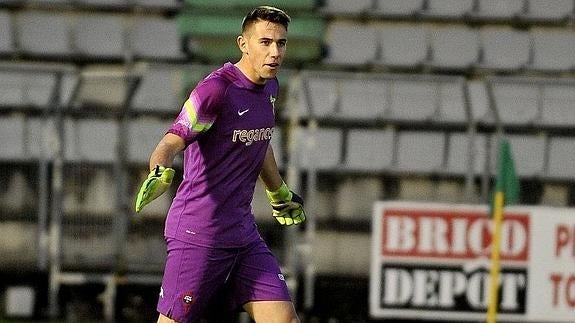 "Que haya mil cántabros puede incluso motivarnos más"