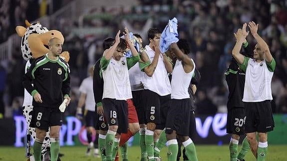 La fallida calculadora del Racing