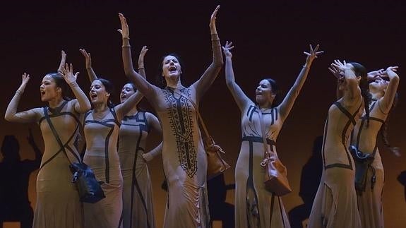 El FIS pone a la venta los abonos de ciclos