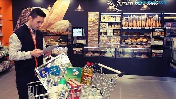 Realiza tus compras en Lupaonline.com, tu supermercado de confianza