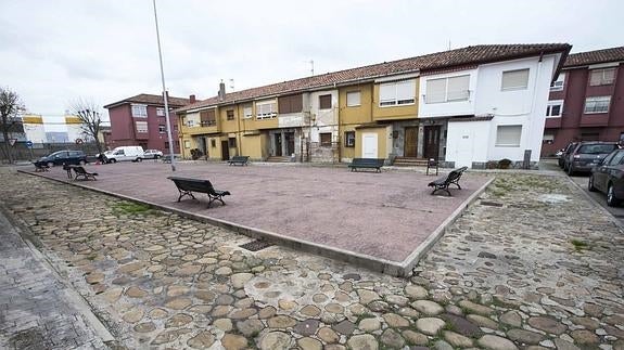 65 equipos profesionales aspiran a arreglar cuatro microespacios de Santander