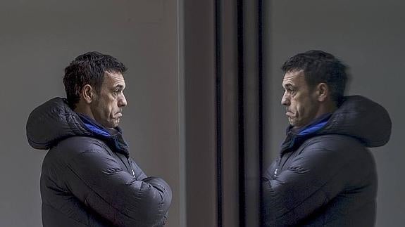 Liaño, 22 años después