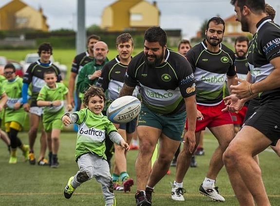 Un partido sin margen de error