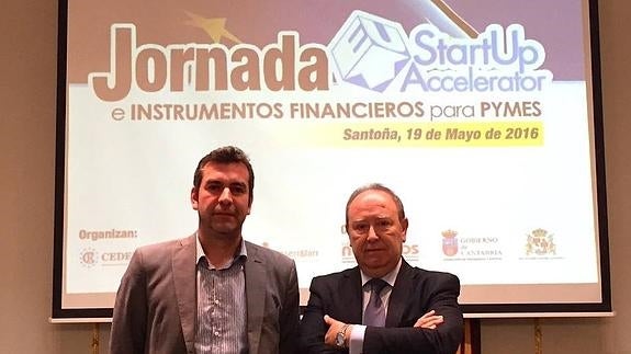 Santoña dará a conocer las ayudas europeas de financiación para emprendedores