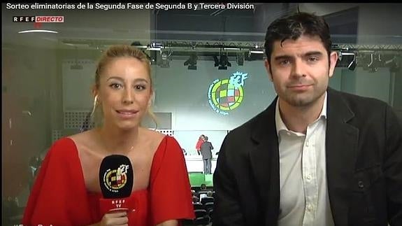 Sigue en directo el sorteo