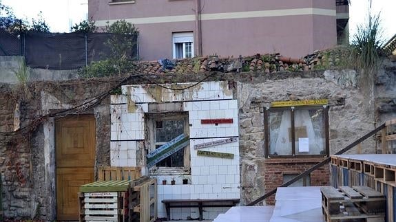 "El Ayuntamiento estaría prevaricando si no interviene en Espacio Argumosa"