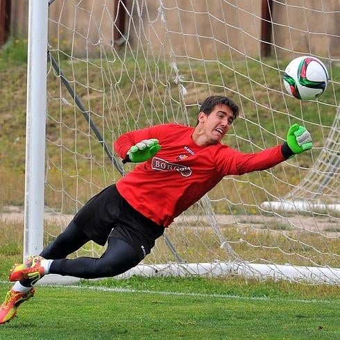 El partido de vuelta en Reus se jugará el domingo 29 a las 18.00 horas