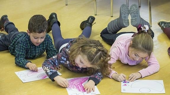 Ciudadanos propone limitar el tiempo dedicado a los deberes en Primaria