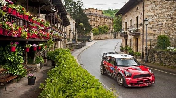 El Rally Santander Cantabria regresa con más fuerza que nunca