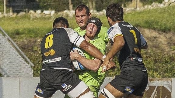 Un partido que vale una final