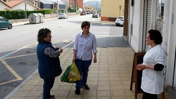 La prolongación de la avenida de Moneche se ejecutará este año