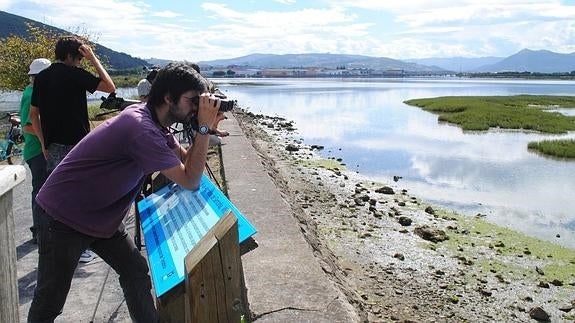 Cantabria prevé tener sus planes de espacios protegidos para final de año