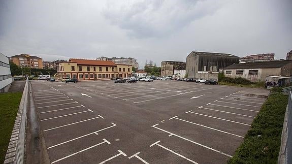 Chenoa actuará en el parking de Cros por la "masiva afluencia" de seguidores que se espera