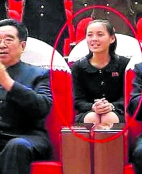 Un 'reality' para encontrar cuñado a Kim Jong-un