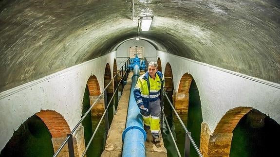 La Autovía del Agua estará terminada íntegramente en unas semanas