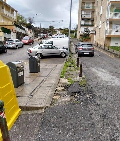 El Pleno de Laredo acuerda realizar mejoras en todos los barrios de la villa