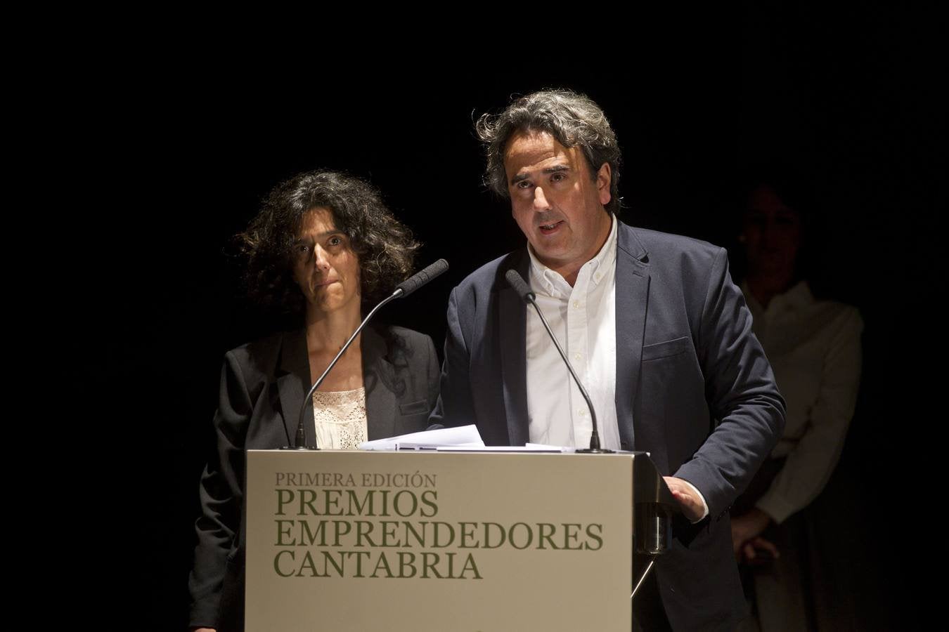 El cántabro Carlos Zamora opta a los premios Basque Culinary